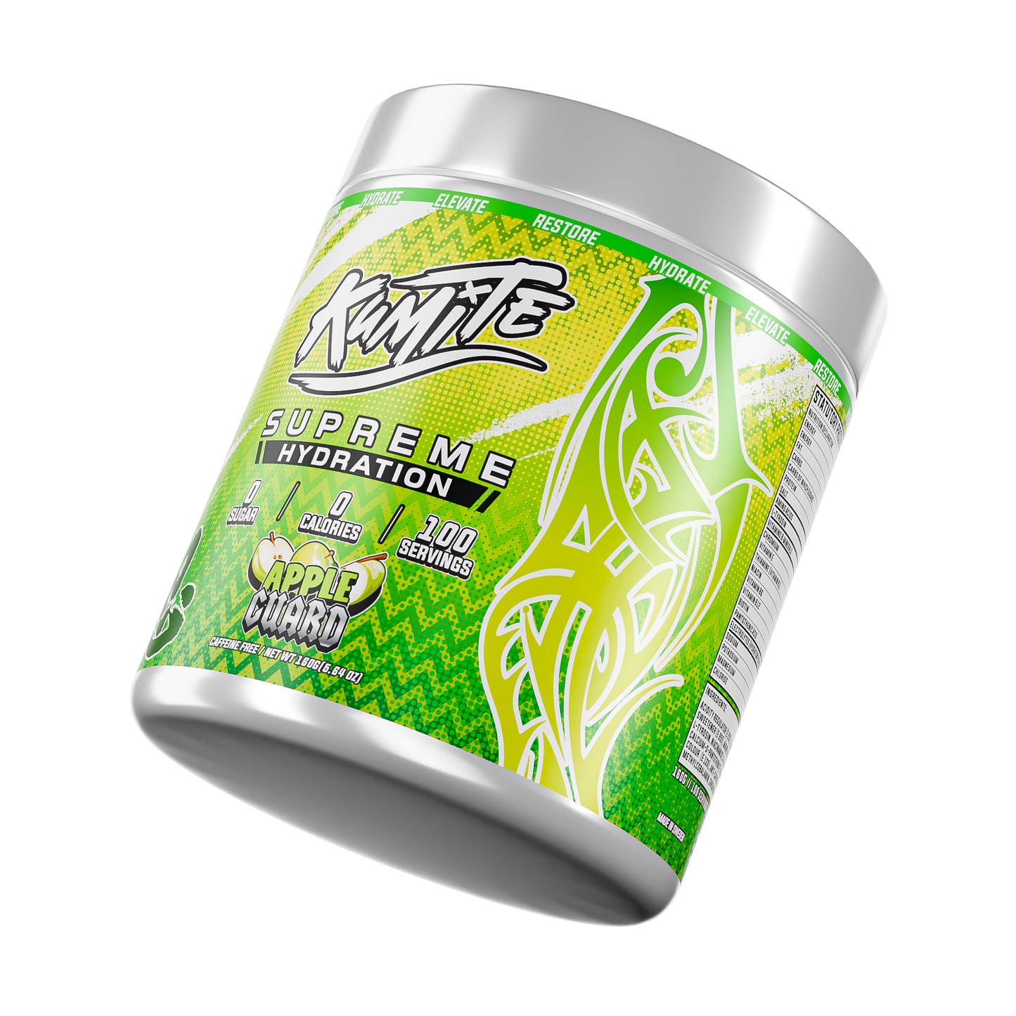 Apple Guard (100 portioner)