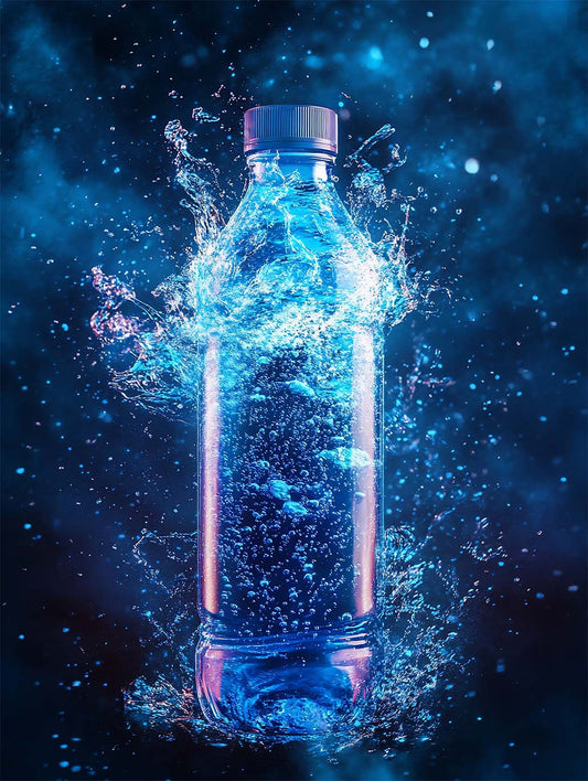 Hydration Isn't Just Water: Why Every Athlete Needs Electrolytes