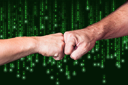 Our Mission Beyond the Algorithm