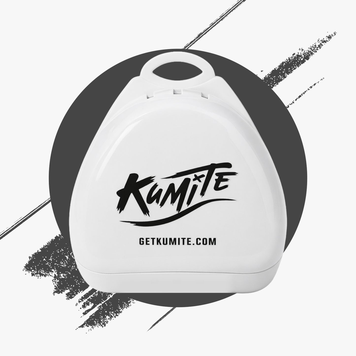 Kumite Performance Mouthguard + Case