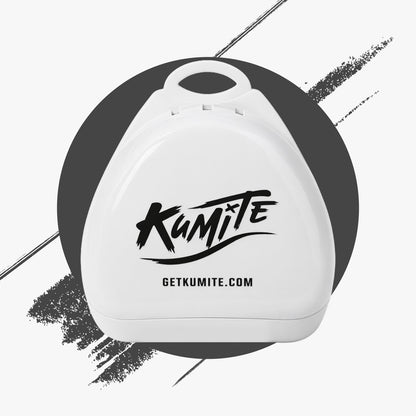 Kumite Performance Mouthguard + Case