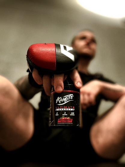 Wild Strawberry (100 servings)