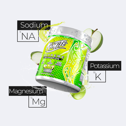 Apple Guard (100 servings)