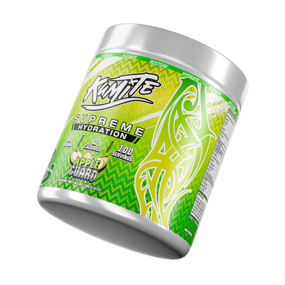 Apple Guard (100 servings)