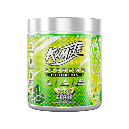 Apple Guard (100 servings)