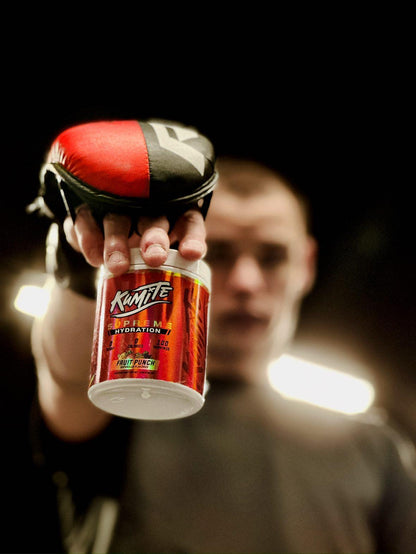 Fruit Punch (100 servings)