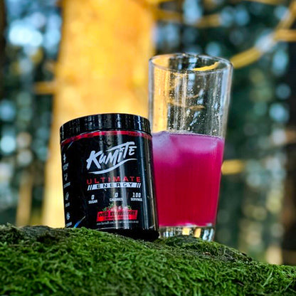 Wild Strawberry (100 portioner)