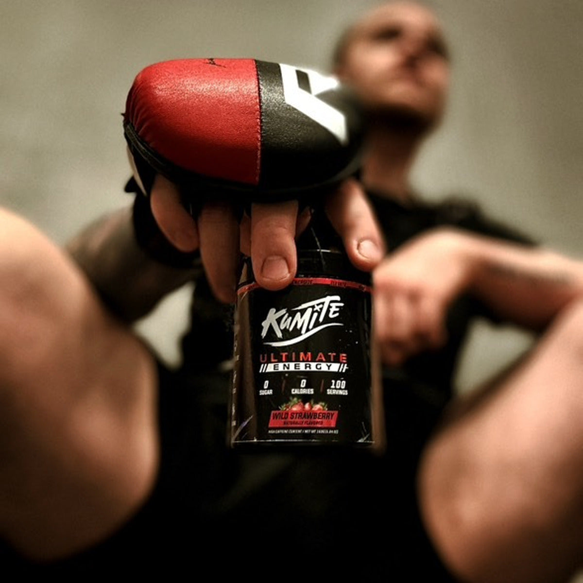 Wild Strawberry (100 portioner)