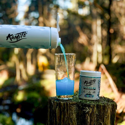 Blue Raspberry (100 portioner)