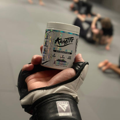 Blue Raspberry (100 portioner)