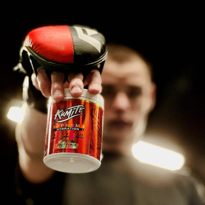 Fruit Punch (100 portioner)