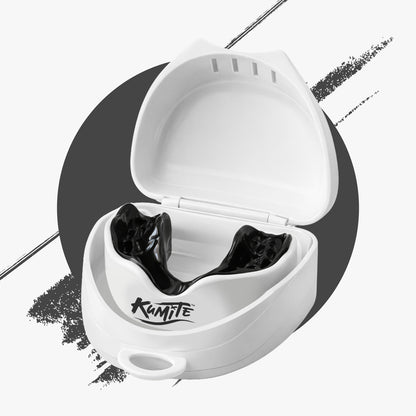 Kumite Performance Mouthguard + Case