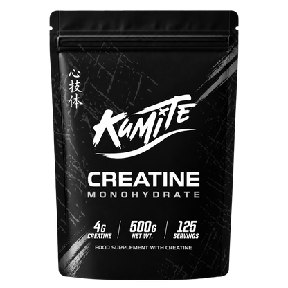 Kumite Creatine - Pure