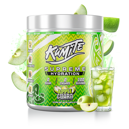 Apple Guard (100 portioner)