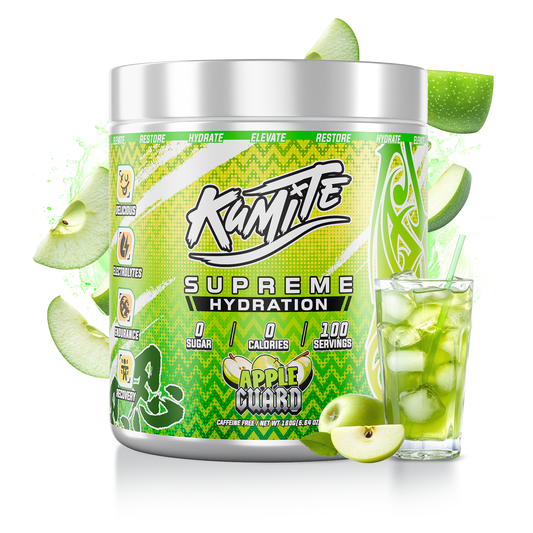 Apple Guard (100 portioner)