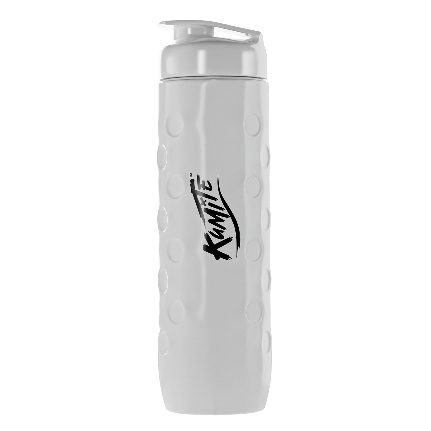 Kumite Durable White Bottle - 950ml