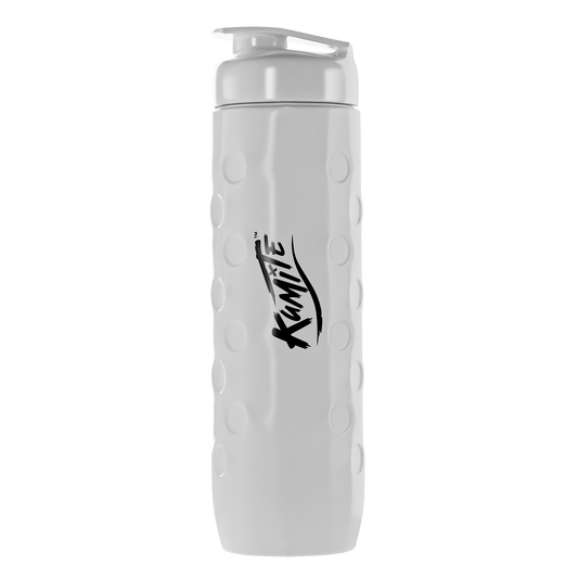 Kumite Durable White Bottle - 950ml